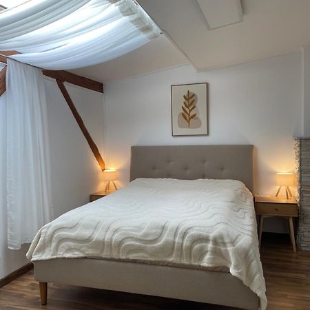 Orchideen Apartment Villach Extérieur photo