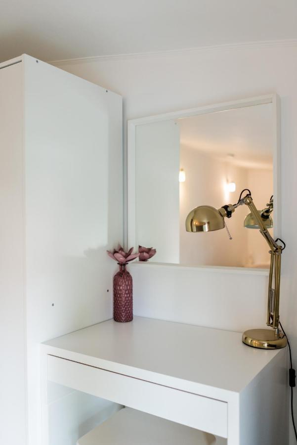 Orchideen Apartment Villach Extérieur photo