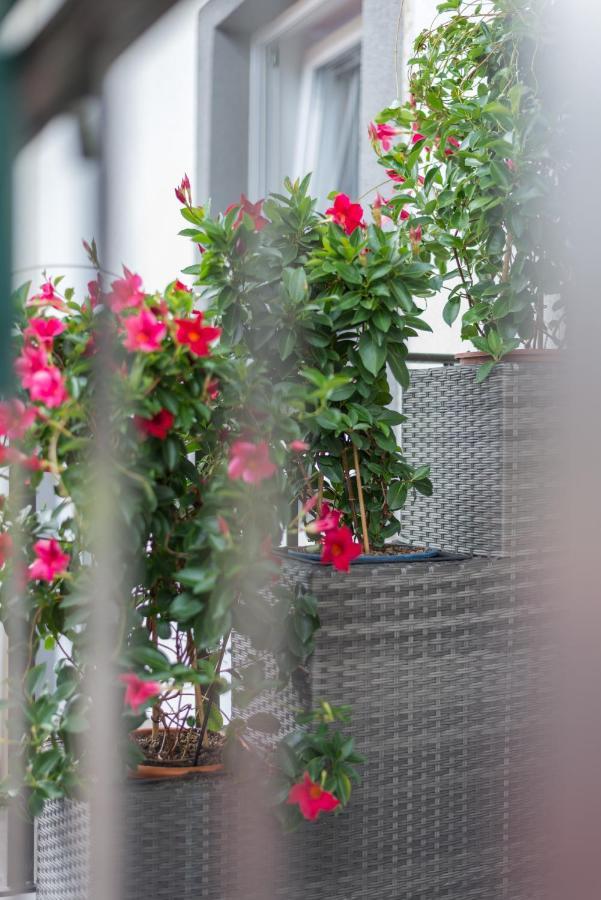 Orchideen Apartment Villach Extérieur photo