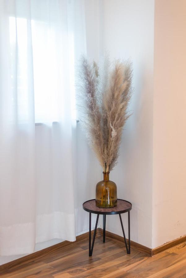 Orchideen Apartment Villach Extérieur photo