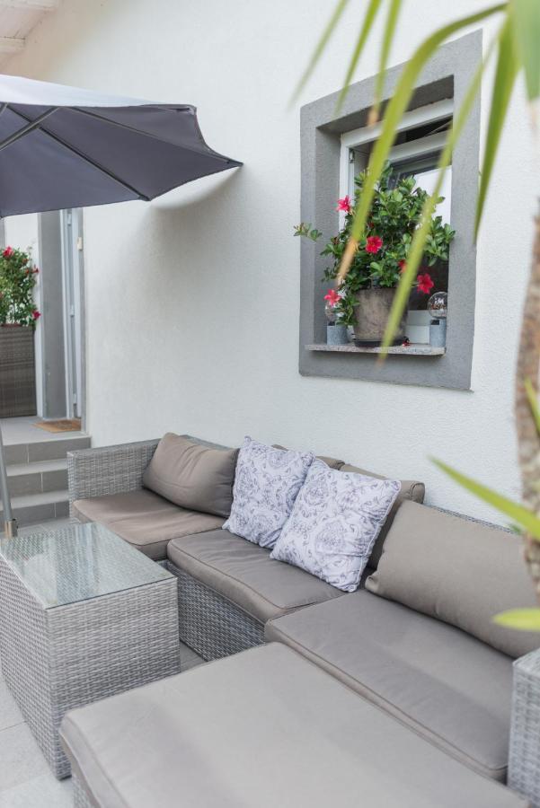 Orchideen Apartment Villach Extérieur photo