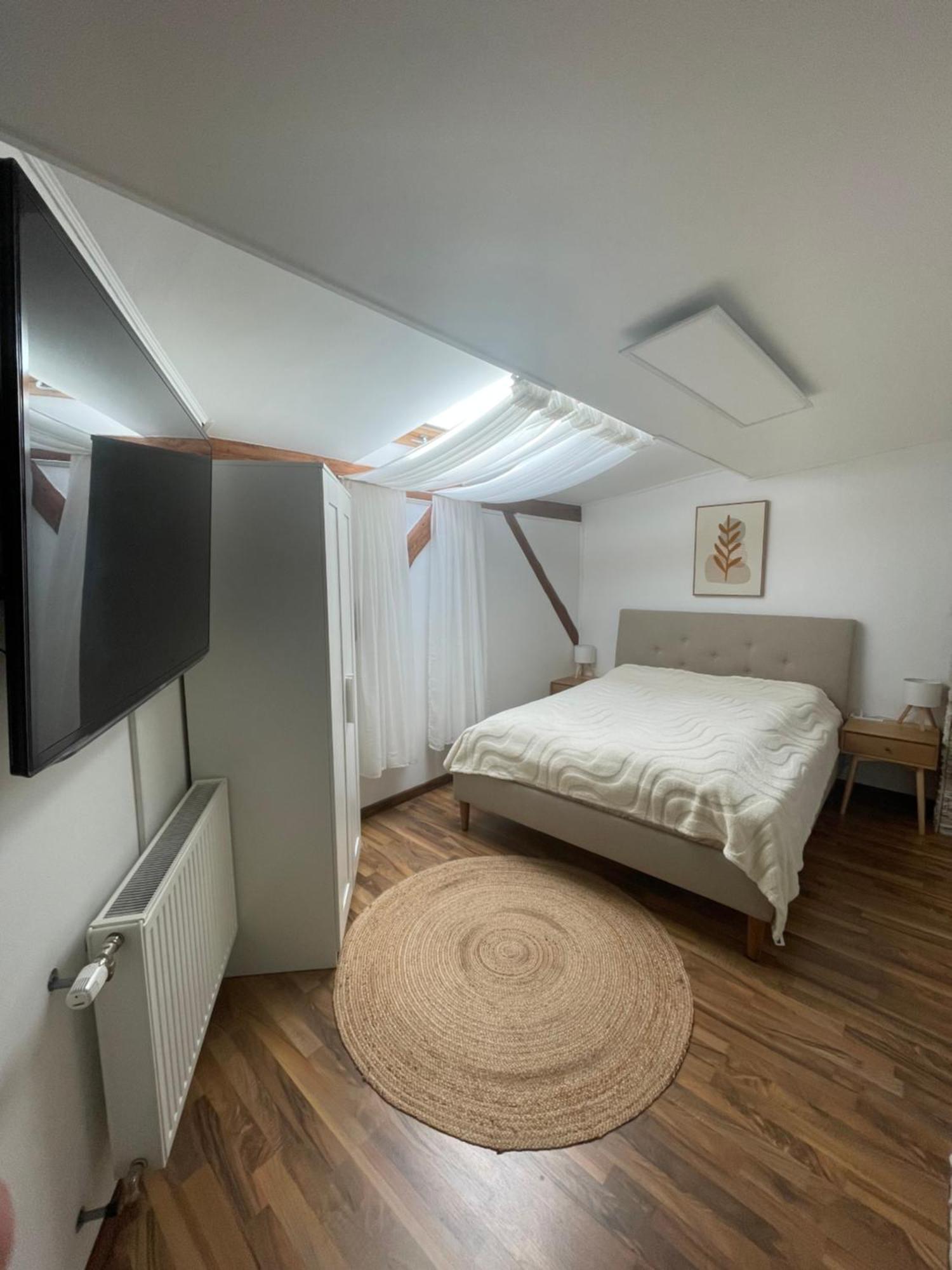 Orchideen Apartment Villach Extérieur photo