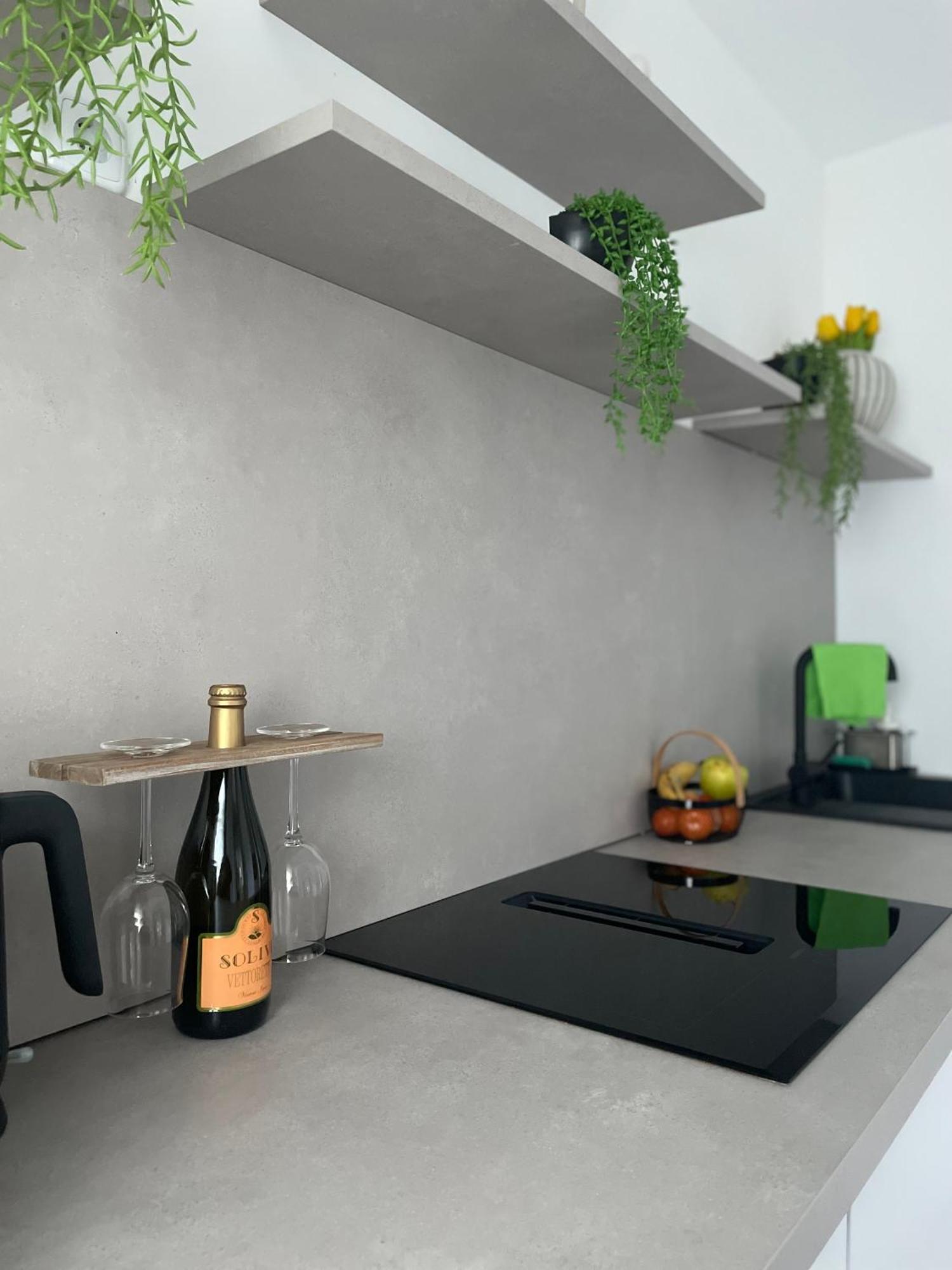 Orchideen Apartment Villach Extérieur photo